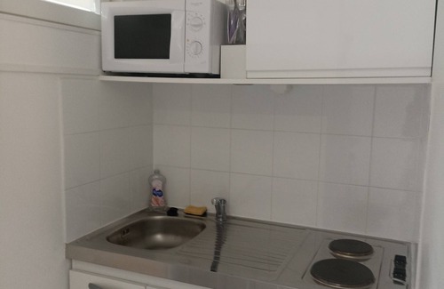 Chateau-Malo Apartment | Vacation studio in saint Malo