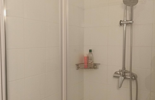 Chateau-Malo Apartment | Vacation studio in saint Malo