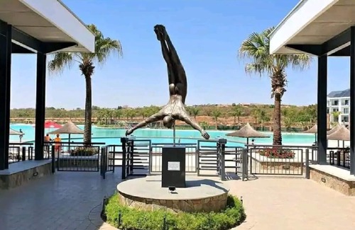 Tshwane House | Vacation @ the Blyde Riverwalk Estate - PTA East