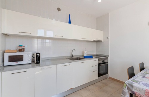 Playa Blanca Villa | Vacation Villa 'Luxury Lanzarote' with Sea View, Private Pool and Wi-Fi