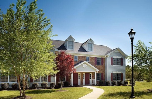 Williamsburg Condo | Vacation Village at Williamsburg, 2BR Suite, SUNDAY Check-In