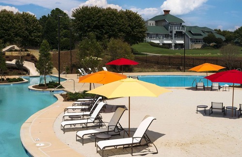 Williamsburg Condo | Vacation Village at Williamsburg, 2BR Suite, SUNDAY Check-In