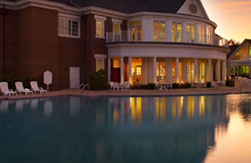 Williamsburg Condo | Vacation Village at Williamsburg, 2BR Suite, SUNDAY Check-In