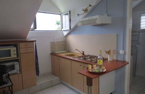 Belcourt Apartment | Vacational rental in Baie-Mahault in uadeloupe