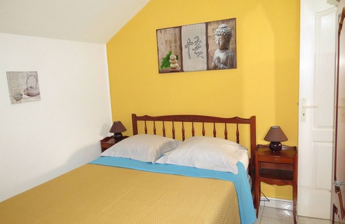 Belcourt Apartment | Vacational rental in Baie-Mahault in uadeloupe