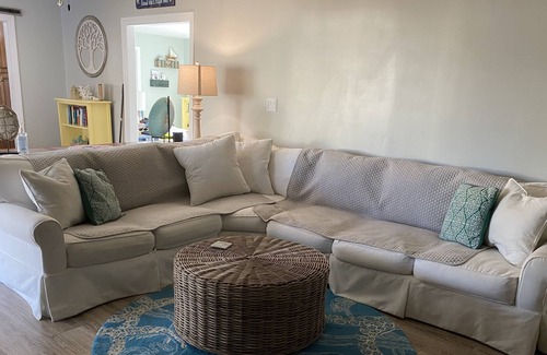 North Newport News House | Vacationers Dream Location- All-in-one Theme parks & adventure
