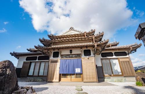Nahari-cho Hotel | VacationHouse朔 海街さんぽ道