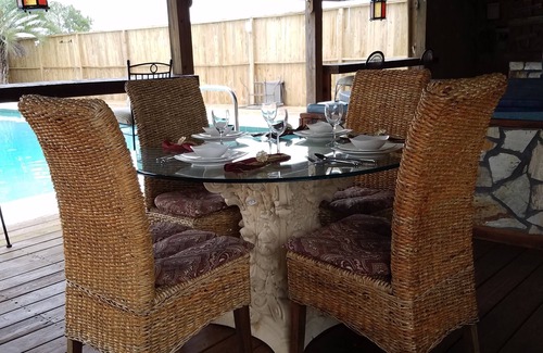 Fairhope Apartment | Vacationing on a budget near the beach