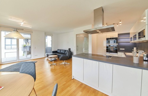 Historic Downtown Apartment | "Vacations at Moseltraum: relaxation and enjoyment for the whole family!"
