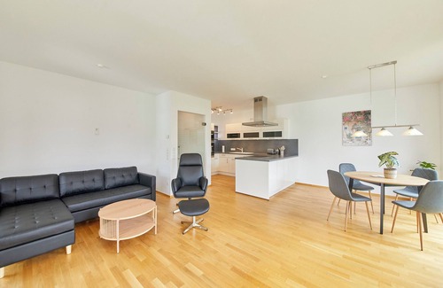 Historic Downtown Apartment | "Vacations at Moseltraum: relaxation and enjoyment for the whole family!"