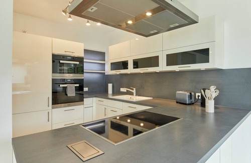 Historic Downtown Apartment | "Vacations at Moseltraum: relaxation and enjoyment for the whole family!"