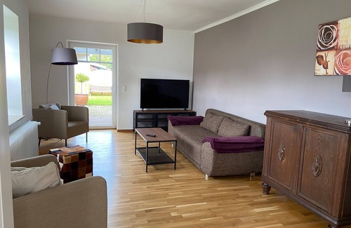 Bimoehlen Apartment | Vacations at the forge
