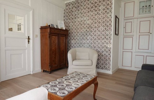 Suderende Apartment | Vacations in an old Frisian house in the old village center of Oldsum - Welkimen tüs