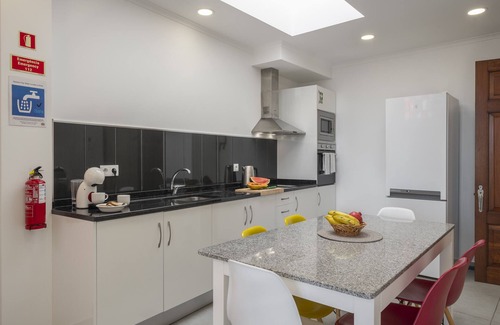 Santa Maria Maior House | Vacations in Funchal, sea view - Casa Strelitzia I