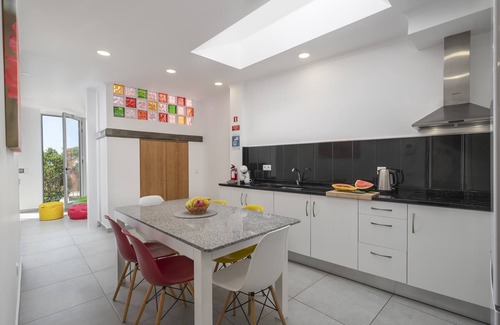 Santa Maria Maior House | Vacations in Funchal, sea view - Casa Strelitzia I