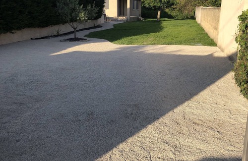 Monteux Villa | Vacations in Vaucluse (long stay preferred)