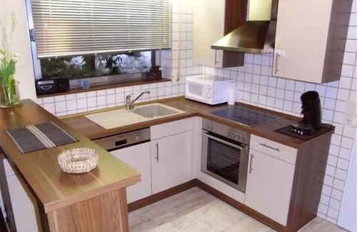 Ortsmitte House | Vacations with swimming pool and sauna in Willingen Sauerland