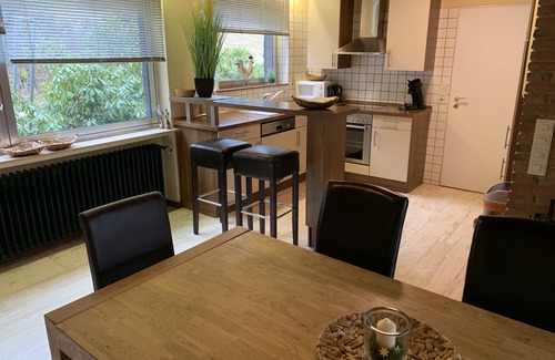 Ortsmitte House | Vacations with swimming pool and sauna in Willingen Sauerland