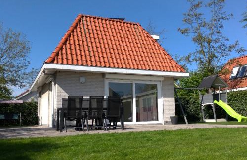 Municipality of Noordwijk House | VacationVilla Noordwijk