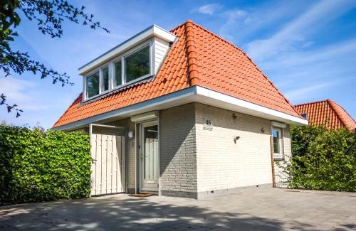 Municipality of Noordwijk House | VacationVilla Noordwijk