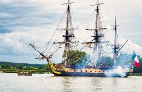 Saint-Nicolas-de-la-Haie House | Vachement bien !