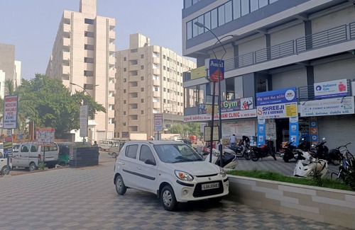 Vadodara Apartment | Vadodara penthouse..