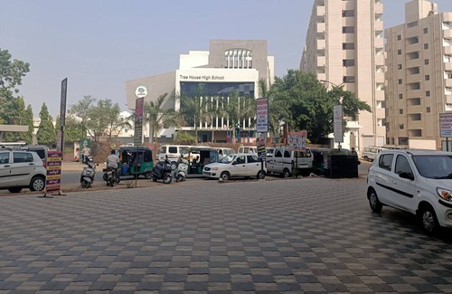 Vadodara Apartment | Vadodara penthouse..