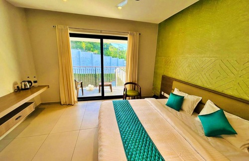 Vagamon Hotel | Vaga Nakshathra Suites