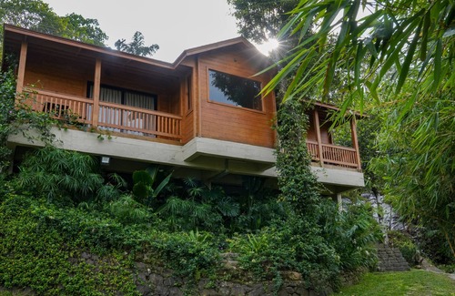 Elappara Cottage | Vaga Rowood by WanderEase