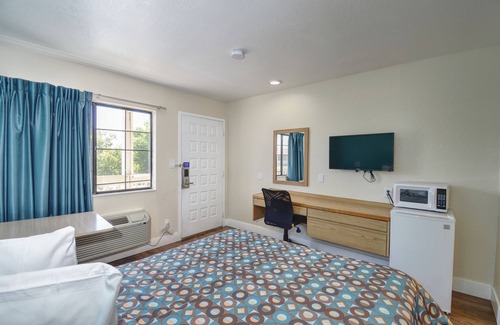 Buttonwillow Hotel | Vagabond Inn Buttonwillow North I-5