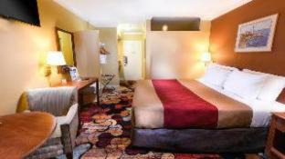 Alamitos Beach Hotel | Vagabond Inn Long Beach