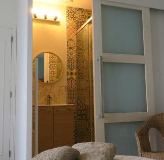 Azay-le-Rideau Bed & Breakfast | Vagabondes chambres d'hôtes