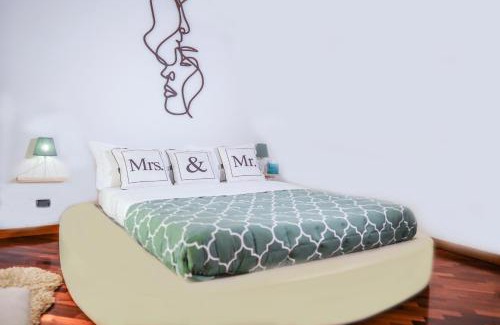 Treglia Apartment | Vagabondo Apartment