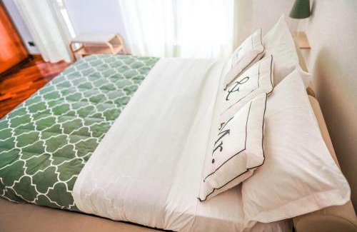 Treglia Apartment | Vagabondo Apartment