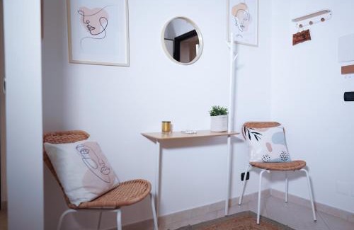 Treglia Apartment | Vagabondo Apartment