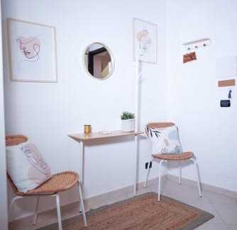 Treglia Apartment | Vagabondo Apartment