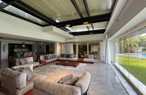 Sidi Abd El-Rahman Villa | Vagaza villa north coast