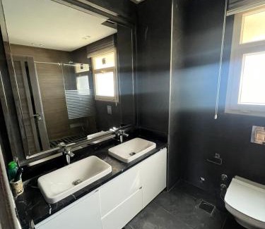 Sidi Abd El-Rahman Villa | Vagaza villa north coast