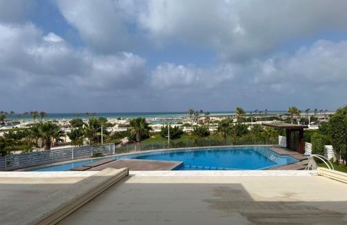 Sidi Abd El-Rahman Villa | Vagaza villa north coast