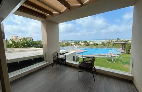 Sidi Abd El-Rahman Villa | Vagaza villa north coast