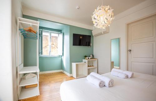 Alcantara Bed & Breakfast | VAGO Alcântara Suites