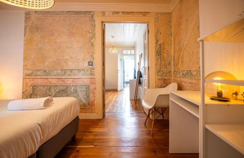 Alcantara Bed & Breakfast | VAGO Alcântara Suites
