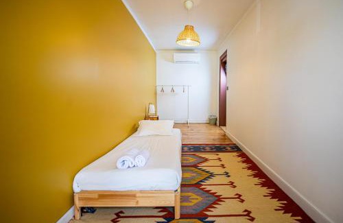 Alcantara Bed & Breakfast | VAGO Alcântara Suites