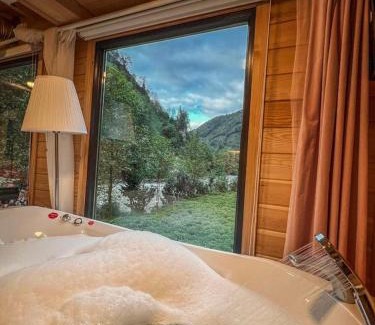 Cayirduzu Resort | Vagona Tiny House