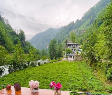 Cayirduzu Resort | Vagona Tiny House