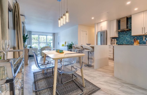 Midtown House | Vahevala: Your Tranquil Mid-Town Key West Oasis, 3BR Home, Pool & Close to Beaches & Duval Street!