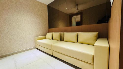 Salem Hotel | Vaigai Residency