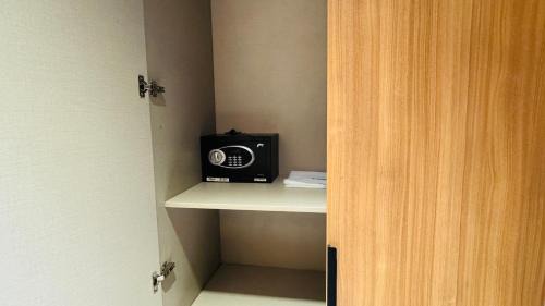 Salem Hotel | Vaigai Residency