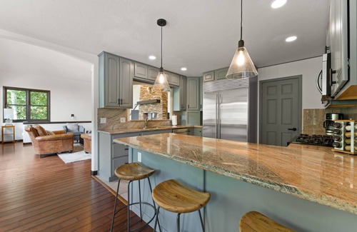 Vail House | Vail Butler | Spacious East Vail Getaway - Hot Tub, close to ski Vail, hike, bike