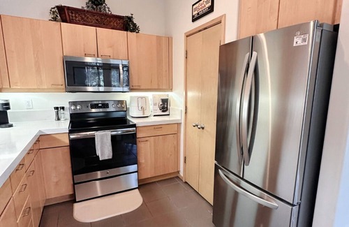Vail House | Vail Condo in the Heart of Lionshead - Close to lifts!